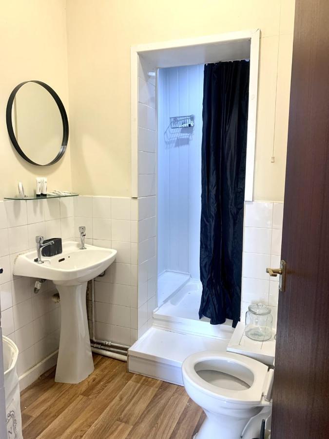 Seaview Richmond Terrace Apartment Swansea Ngoại thất bức ảnh