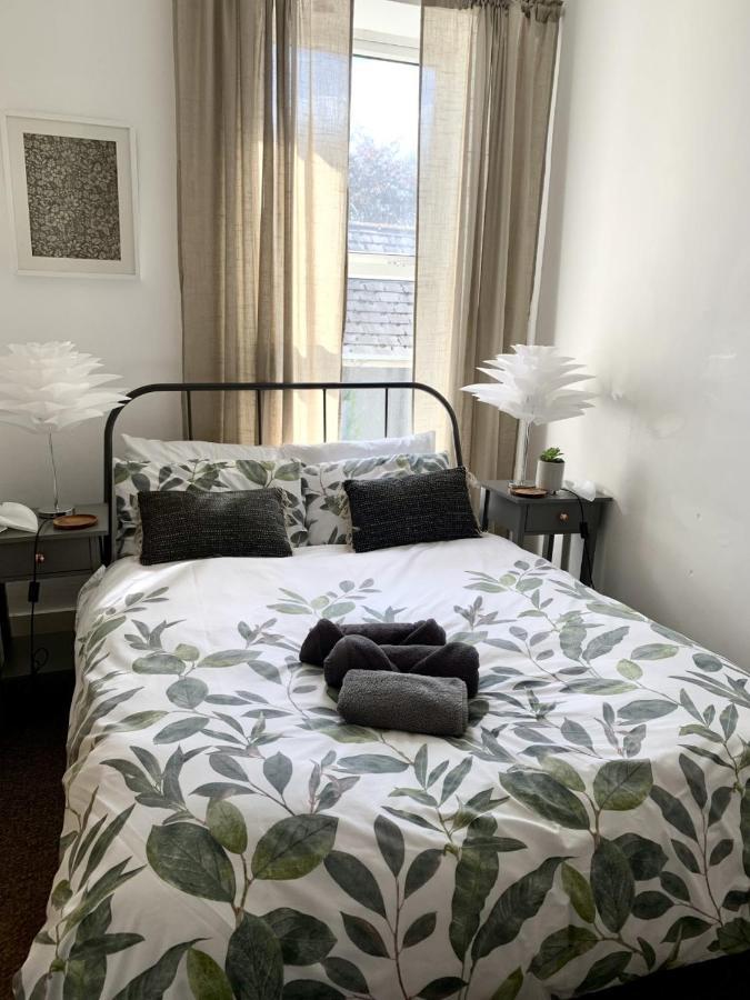 Seaview Richmond Terrace Apartment Swansea Ngoại thất bức ảnh